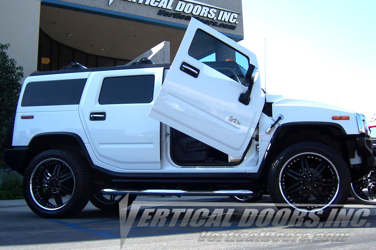 Hummer H2 Vertical Doors Kit | 2003-2009