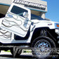 Hummer H2 Vertical Doors Kit | 2003-2009