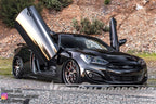 Vertical Doors Inc conversion kit for 2009–2015 Hyundai Genesis Coupe - image 1