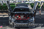 Vertical Doors Inc conversion kit for 2009–2015 Hyundai Genesis Coupe - image 4