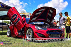 Vertical Doors Inc conversion kit for 2009–2015 Hyundai Genesis Coupe - image 7