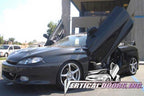 Vertical doors kit compatible Hyundai Tiburon 1996-1999 special order kit