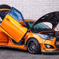 Vertical doors kit compatible Hyundai Veloster 2011-2018