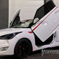 Vertical doors kit compatible Hyundai Veloster 2019-2023