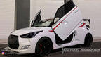 Vertical Doors Inc conversion kit for 2019–2023 Hyundai Veloster - image 6