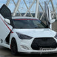 Vertical doors kit compatible Hyundai Veloster 2019-2023