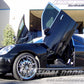 Vertical doors kit compatible Infiniti G35 2003-2006 sedan