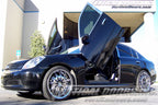 Vertical Doors Inc conversion kit for 2003–2006 Infiniti G35 Sedan - image 3