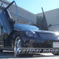 Vertical doors kit compatible Infiniti G35 2003-2006 sedan