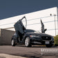 Vertical doors kit compatible Jaguar XF-TYPE 2015-2022