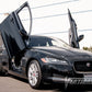 Vertical doors kit compatible Jaguar XF-TYPE 2015-2022