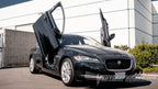 Vertical Doors Inc conversion kit for 2015–2022 Jaguar XF-Type - image 1
