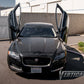 Vertical doors kit compatible Jaguar XF-TYPE 2015-2022