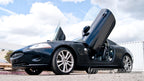 Vertical Doors Inc conversion kit for 2007–2014 Jaguar XK-Type - image 1