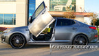 Vertical Doors Inc conversion kit for 2011–2015 Kia Optima - image 3