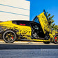 Vertical doors kit compatible Kia Stinger 2018-2023