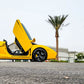 Vertical doors kit compatible Lamborghini Gallardo 2003-2014