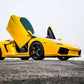 Vertical doors kit compatible Lamborghini Gallardo 2003-2014