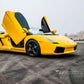 Vertical doors kit compatible Lamborghini Gallardo 2003-2014
