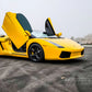 Vertical doors kit compatible Lamborghini Gallardo 2003-2014