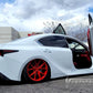 Vertical doors kit compatible Lexus IS350 2014-2020