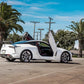 Lexus LC500 2018-2023 Vertical Lambo Doors Kit