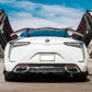 Lexus LC500 2018-2023 Vertical Lambo Doors Kit