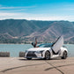 Lexus LC500 2018-2023 Vertical Lambo Doors Kit