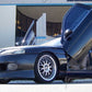 Vertical doors kit compatible Lexus SC400 1991-2000