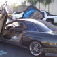 Vertical doors kit compatible Lexus SC400 1991-2000