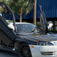 Vertical doors kit compatible Lexus SC400 1991-2000
