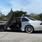 Vertical doors kit compatible Lexus SC400 1991-2000