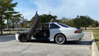 Vertical Doors Inc conversion kit for 1991–2000 Lexus SC400 - image 4