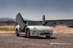 Vertical Doors Inc conversion kit for 2000–2005 Mitsubishi Eclipse - image 1