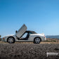 Vertical doors kit compatible Mitsubishi Eclipse 2000-2005