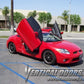 Vertical doors kit compatible Mitsubishi Eclipse 2006-2012