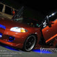 Vertical doors kit compatible Mitsubishi Eclipse 2006-2012