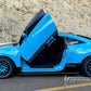 Vertical doors kit compatible Mitsubishi Eclipse 2006-2012