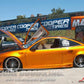 Vertical doors kit compatible Mitsubishi Eclipse 1995-1999
