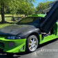 Vertical doors kit compatible Mitsubishi Eclipse 1995-1999