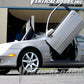 Vertical doors kit compatible Mercedes C230 2001-2005 special order kit
