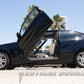 Vertical doors kit compatible Mercedes C230 2001-2005 special order kit