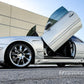 Vertical doors kit compatible Mercedes CL 2000-2006