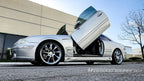 Vertical Doors Inc conversion kit for 2000–2006 Mercedes-Benz CL-Class - image 2