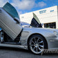 Vertical doors kit compatible Mercedes CL 2000-2006