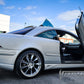 Vertical doors kit compatible Mercedes CL 2000-2006