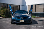 Vertical Doors Inc conversion kit for 2005–2010 Mercedes-Benz SLK - image 3