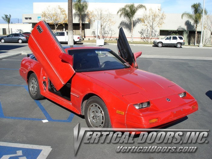 Vertical doors kit compatible Nissan 300ZX 1984-1989