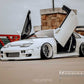 Vertical doors kit compatible Nissan 300ZX 1990-1999