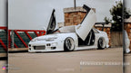 Vertical Doors Inc conversion kit for 1990–1999 Nissan 300ZX - image 3